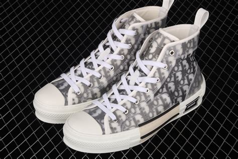 dior sneakers b23 farfetch|Dior b23 oblique high top.